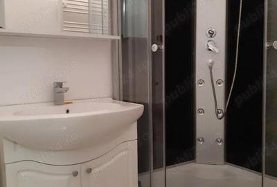 Spațiu comercial, de 60 mp, în Gării - 6