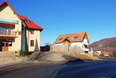 Casă cu 7 camere cu Teren 1362 Mp în Malu cu Flori - 7