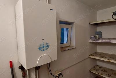 Inchiriez apartament 3 camere decomandate Cluj-Napoca - 9