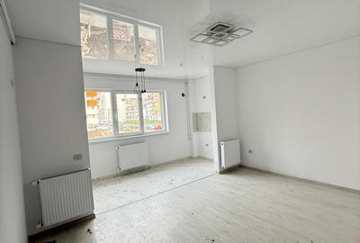 Garsonieră nedecomandată în Militari - 3