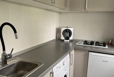 Apartament cu 2 camere, mobilat în Gheorgheni - 3