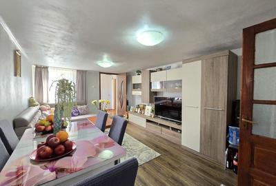 Casa individuala cu teren generos Jilava - Str Garii - 12