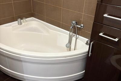 Apartament cu 2 camere, mobilat în Chiajna - 7
