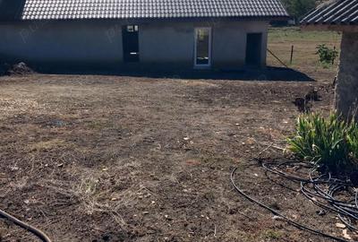Casă cu 5 camere cu Teren 3100 Mp în Botoroaga - 4