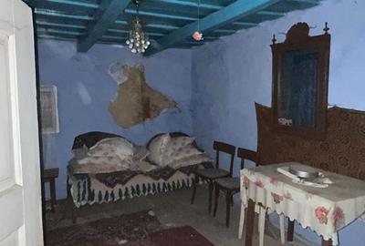 Casă cu 3 camere cu Teren 3500 Mp în Central - 6