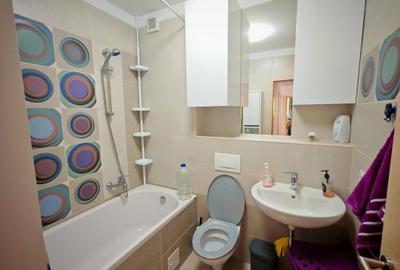 Apartament cu 3 camere decomandat în Est - 5
