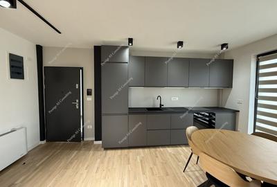 Apartament 2 Camere Nou | Parter inalt | Aradului-Hornbach Apartament 2 Camere Nou | Parter inalt | Aradului-Hornbach - 5