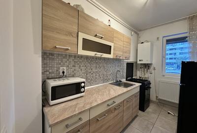 Apartament 2 camere mobilat si utilat situat pe Str Tineretului, M Residence - 5
