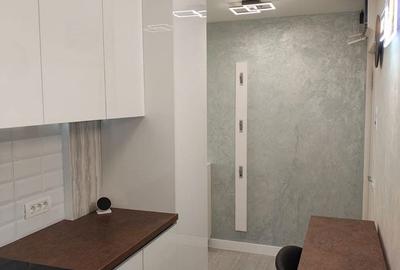 Garsonieră în Central