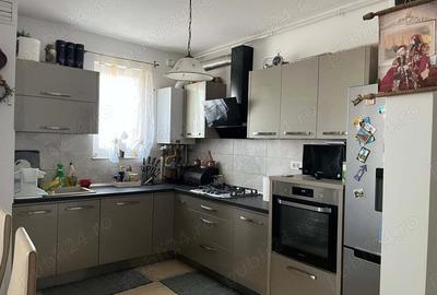 Apartament cu 2 camere decomandat în Central - 5
