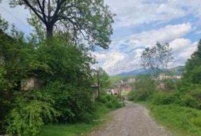 Casa si teren Petrosani, jud. Hunedoara - termen 23.10 - 13