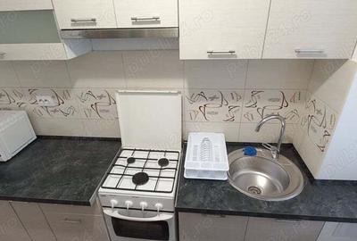 Garsonieră decomandată în Rogerius - 8