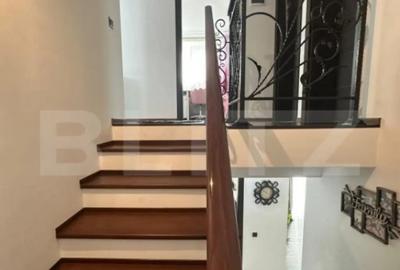 Casă cu 4 camere cu Teren 500 Mp în Tărlungeni - 2