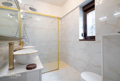 Apartament cu 2 camere decomandat, mobilat în Universitate - 3