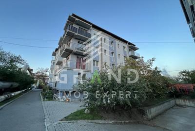 Garsonieră semidecomandată, mobilată în Mărăști - 12