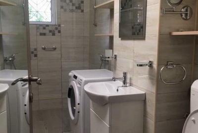 Apartament cu o camera, parter - IC Frimu - 14