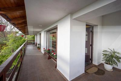 Casa exclusivista in zona Evergreen, Sfantu Gheorghe - 3
