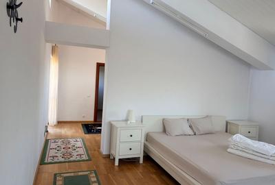 Apartament cu 3 camere, mobilat în Iancu Nicolae - 3