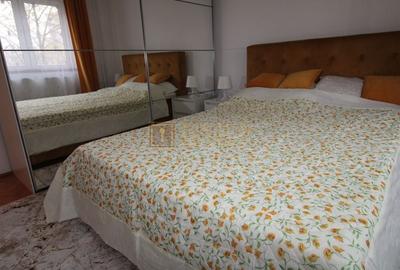 2 camere,  centrala proprie, la 3 minute de Spitalul Judetean - 5