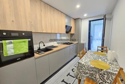 PRIMUL CHIRIAS - Ap2cam - Zen Residence - Parcare Subterana - 600 euro - 7
