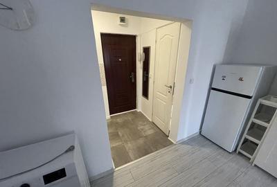 Garsoniera | metrou 1 Decembrie | zona Titan | mobilata Garsoniera | metrou 1 Decembrie | zona Titan | mobilata - 6