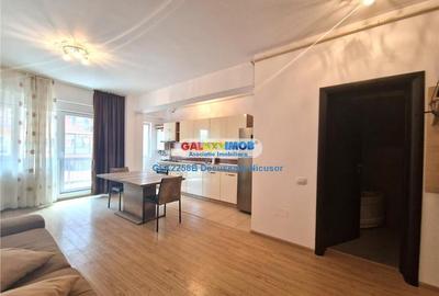 Garsoniera Mobilata Utilata in Militari Residence 320 Euro - 6