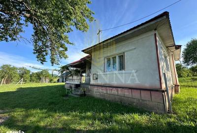 Casă cu 2 camere în Colțirea - 8