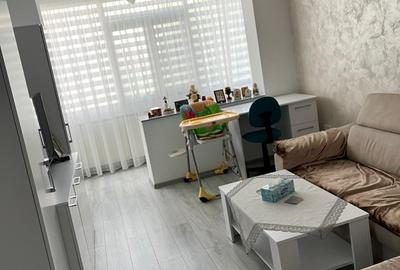 2 CAMERE CITY MALL-TOMIS 3-IMPECABIL-LOC PARCARE, ETAJ 2-CENTRALA GAZE - 4