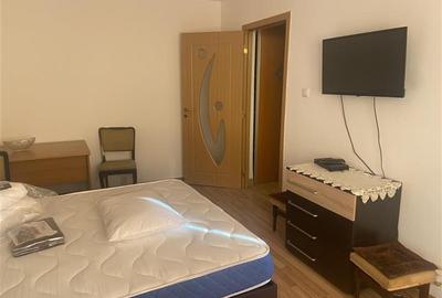 Garsonieră decomandată, mobilată în Obor - 5