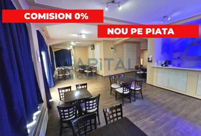 0% Comision | Spre inchiriere spatiu comercial | Marasti | - 1