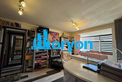 Apartament cu 2 camere semidecomandat, mobilat în Grivița - 1