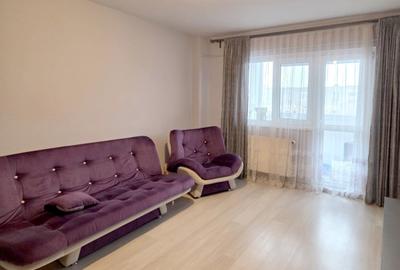 Apartament cu 4 camere decomandat în 9 Mai - 2