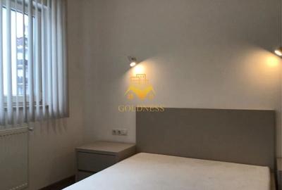 3 camere open space, modern, Parcare subterana, Borhanci, Alverna - 4