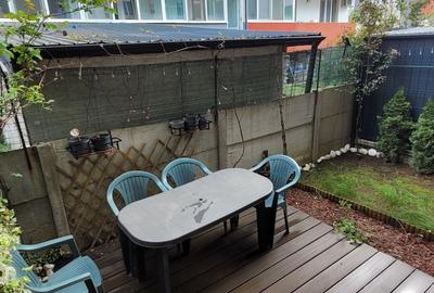 Garsonieră decomandată în Central - 8