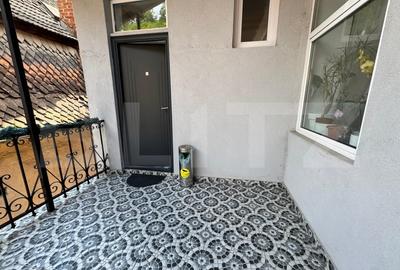 Apartament cu 2 camere decomandat, mobilat în Central - 7