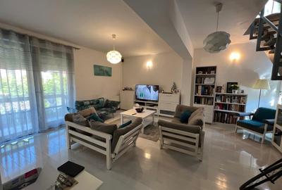 BOREAL | DUPLEX P+M | 3 CAMERE - 4