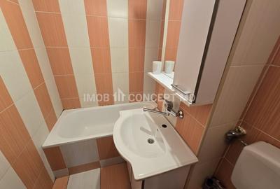 INCHIRIERE APARTAMENT 2 CAMERE IN ZONA MARASESTI - 14