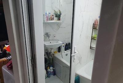 Garsonieră nedecomandată în Inel II