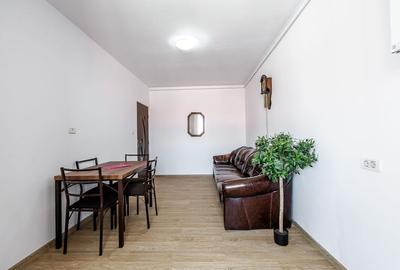 VANDUT! Apartament de 49 mp în Cartierului ARED UTA - 2