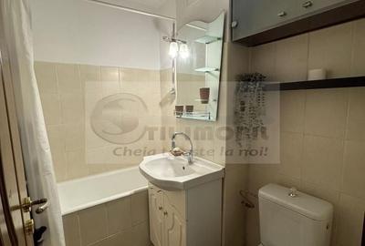 Apartament cu 2 camere decomandat în Podu Roș - 3