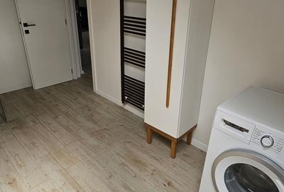 Apartament decomandat în Central - 5