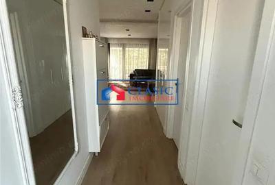 Vanzare casa duplex complet mobilat si utilat, cartier Gheorgheni Vanzare casa duplex complet mobilat si utilat, cartier Gheorgheni - 12