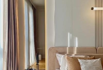 Apartament cu 3 camere decomandat, mobilat în Aradului - 4