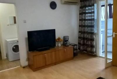Apartament cu 2 camere semidecomandat în Berceni - 5