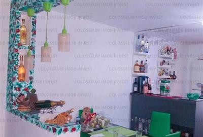 Apartament cu 3 camere decomandat în Uzina 2 - 2