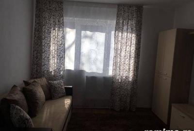 Apartament cu 2 camere în Crângași - 1