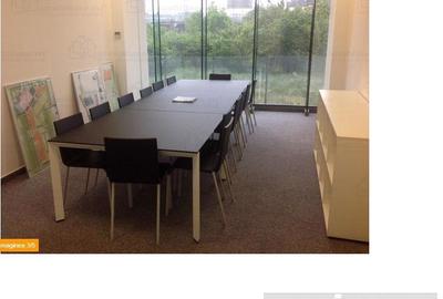 Spațiu comercial, de 2,500 mp, în Aviației