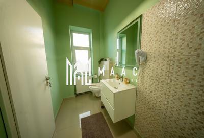 Apartament cu 3 camere, mobilat în Central - 15