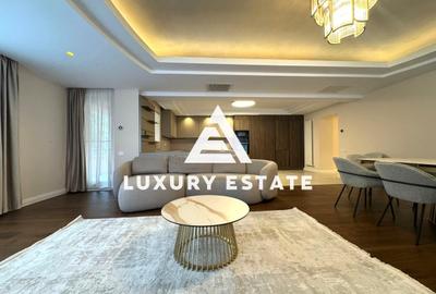 Inchirere apartament cu 3 camere complet renovat/nou  Sos Nordului - 8