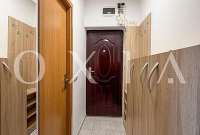 Apartament cu 2 camere semidecomandat, mobilat în Șagului - 11